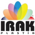 Пластиковые бытовые принадлежности Irak Plastik
