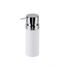 Дозатор для жидкого мыла 0,3 л Lenox Prima Nova M-E31, Белый