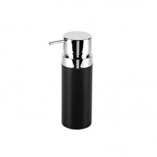 Дозатор для жидкого мыла 0,3 л Lenox Prima Nova M-E31, Черный