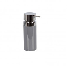 Дозатор для жидкого мыла 0,3 л Lenox Prima Nova M-E31, Серый