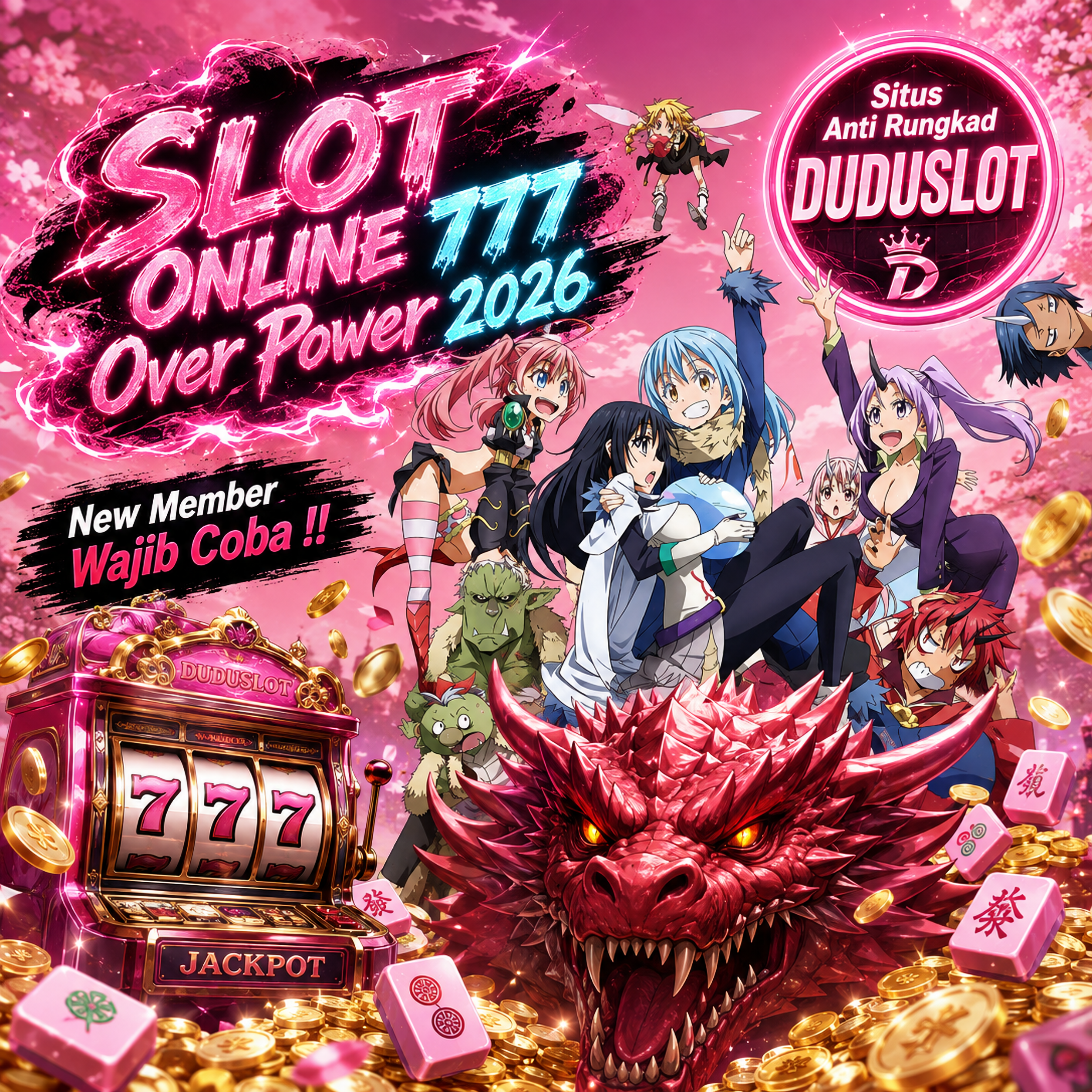 DUDUSLOT